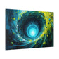 Cosmic Maelstrom