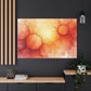 Solar Flares in Abstract