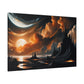 Celestial Dreamscape