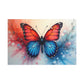 Butterfly Kaleidoscope