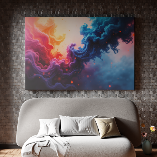 Harmony in Motion
