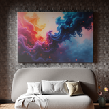 Harmony in Motion