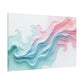 Pastel Wave Harmony