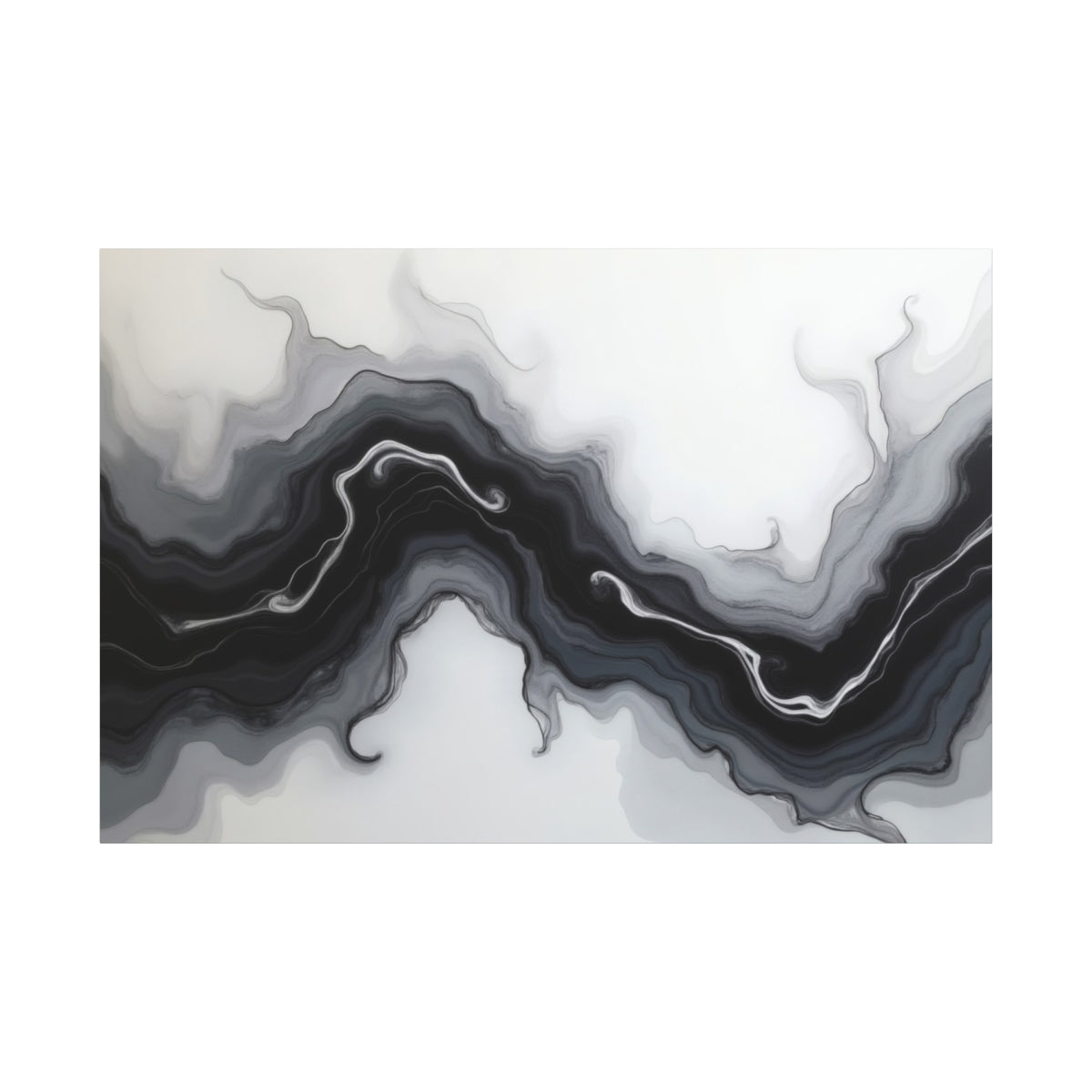 Monochrome Currents