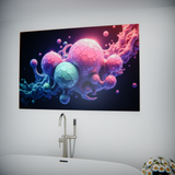 Cosmic Bubble Symphony