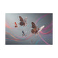 Whimsical Dance of the Butterflies