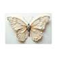 Delicate Winged Elegance