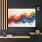 Waves of Color