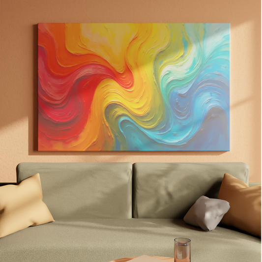 Vortex of Vibrancy
