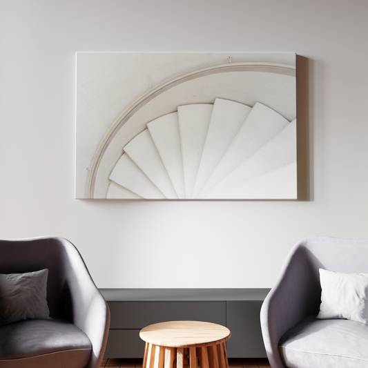 Spiral Serenity