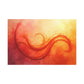 Fiery Waves of Passion