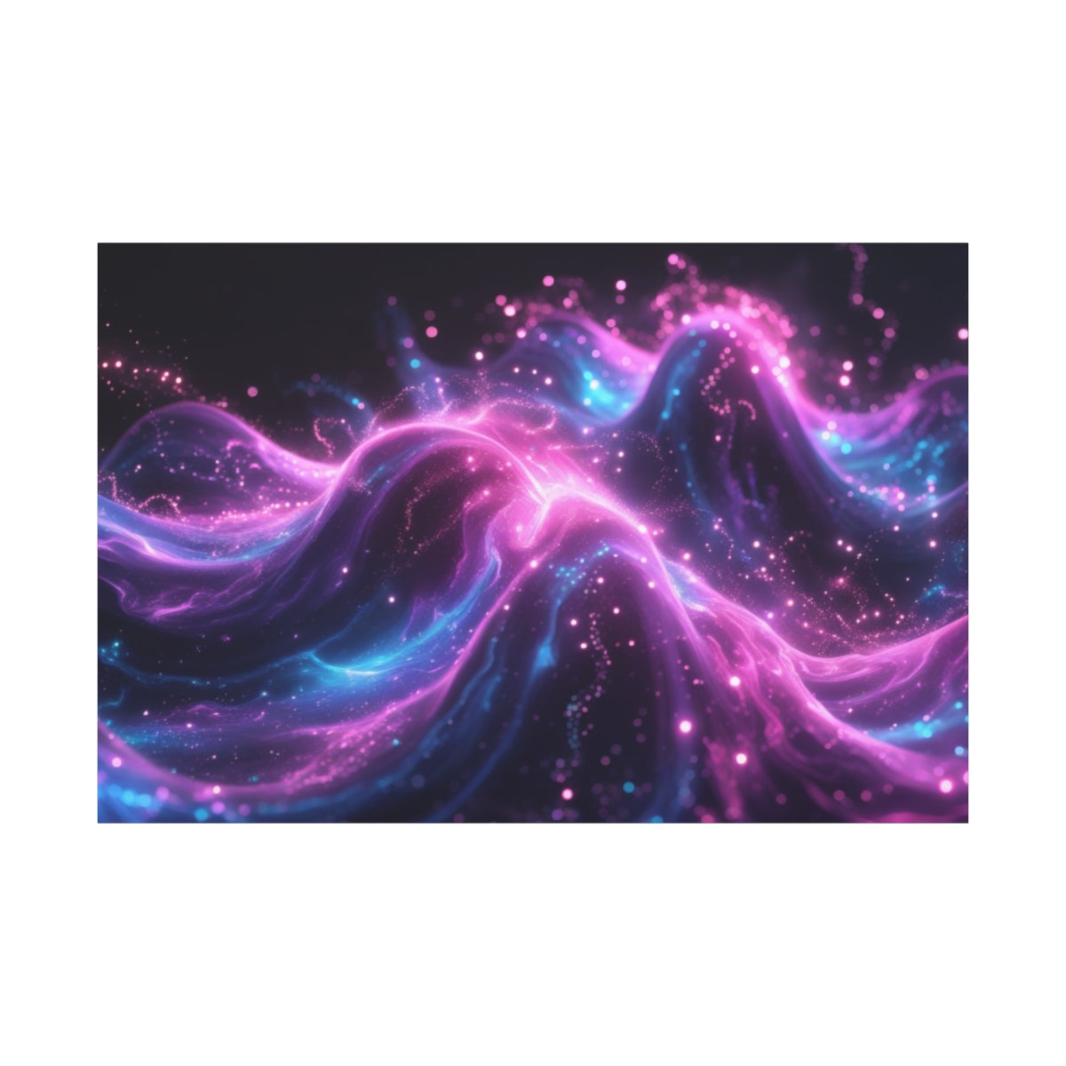 Cosmic Waves of Illumination