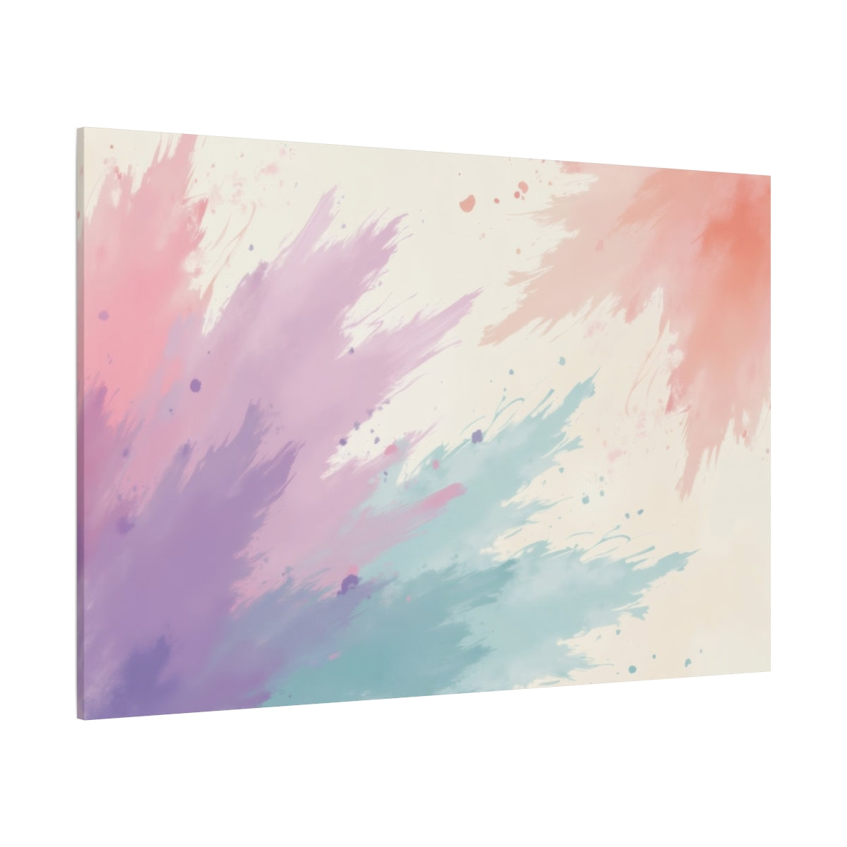 Pastel Dreams Unleashed