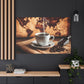 Global Coffee Aromas