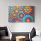 Floral Kaleidoscope: Exploring Vibrant Patterns