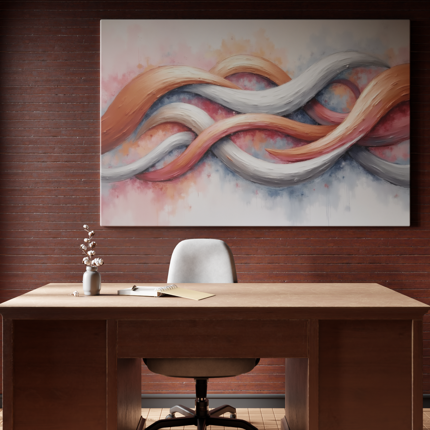 Entwined Elegance