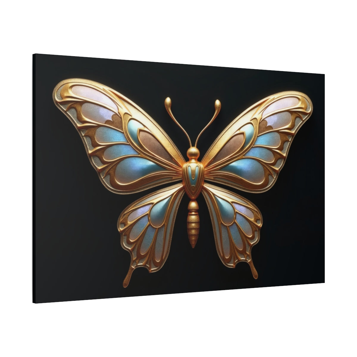 Golden Wings Enchantment