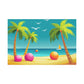 Tropical Oasis Escape