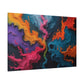 Vibrant Color Symphony