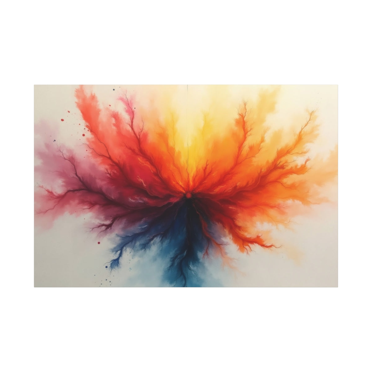 Burst of Energy
