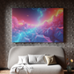 Electrostatic Fantasy