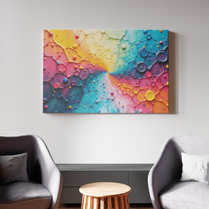 Chromatic Vortex
