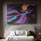 Cosmic River Flow