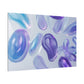Ethereal Bubble Symphony