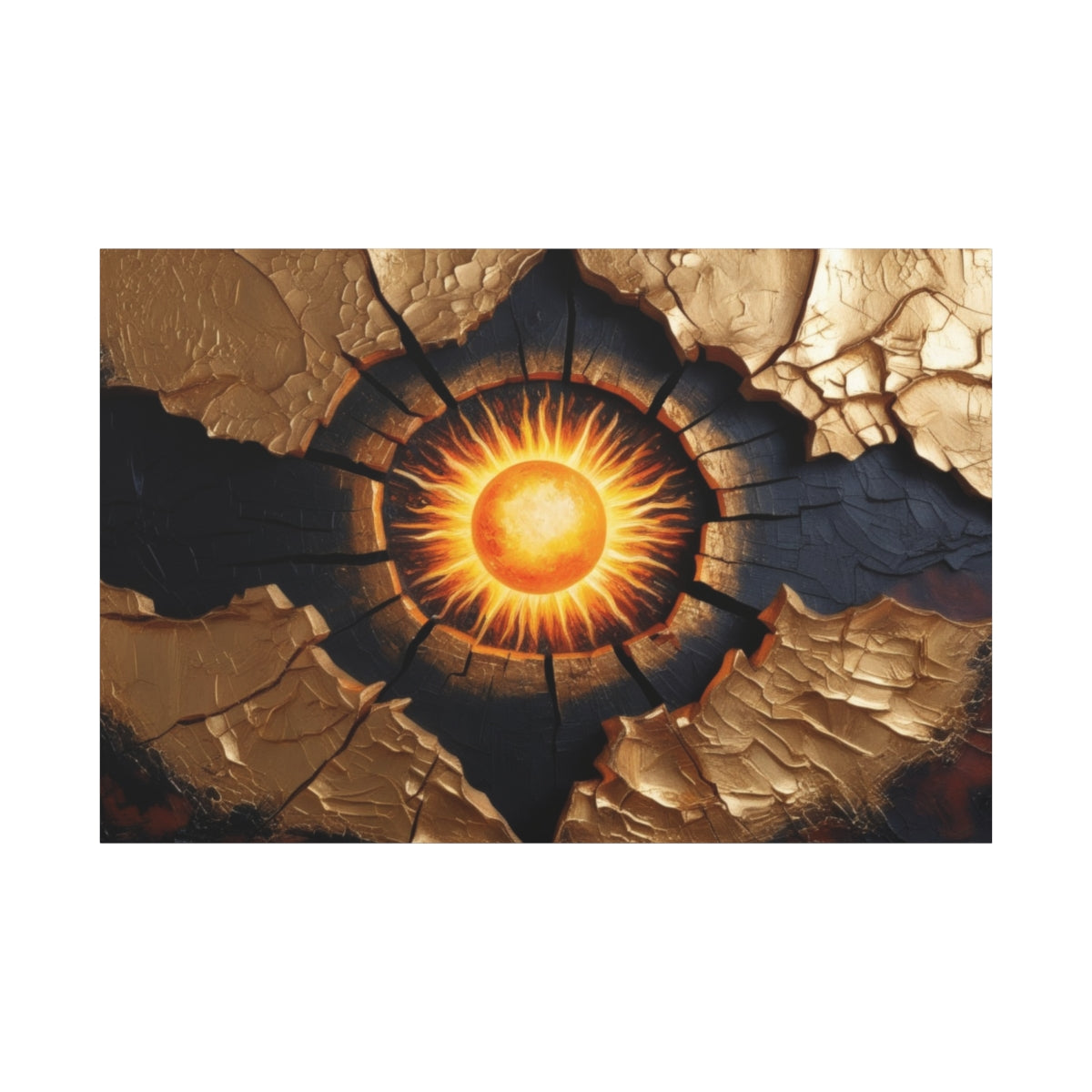 Solar Radiance Unveiled