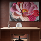 Blossom Burst in Stroke