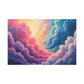 Dreamscape of Celestial Colors