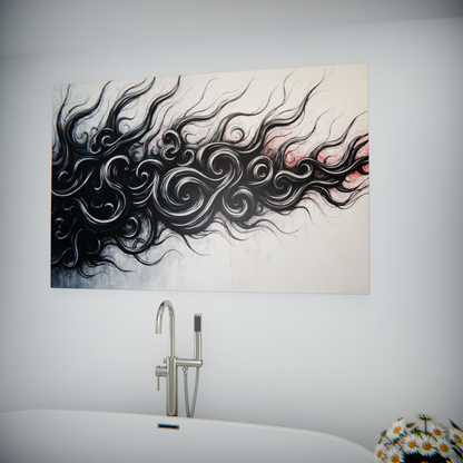 Tendrils of Emotion