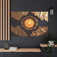 Solar Radiance Unveiled