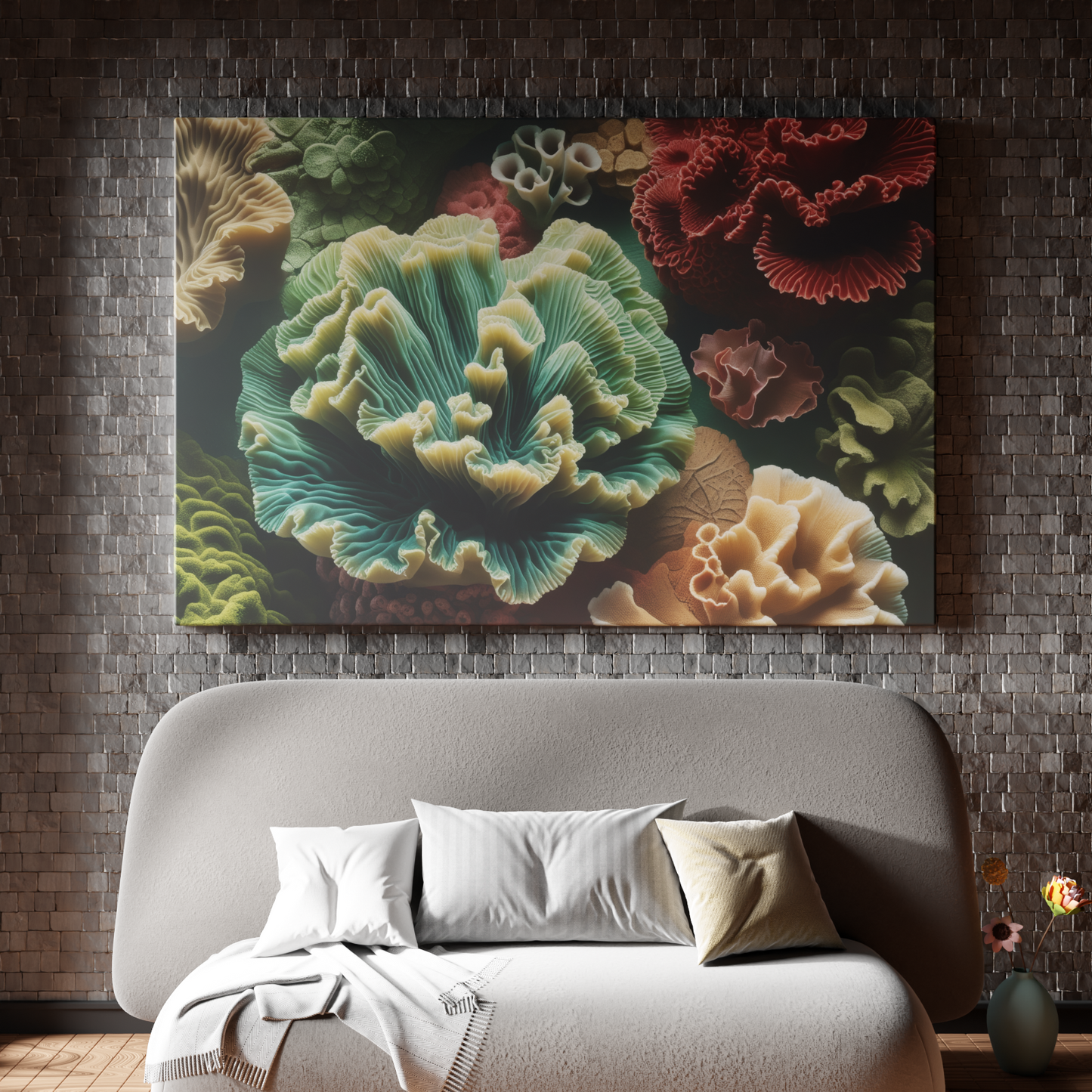 Coral Symphony