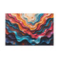 Waves of Color