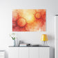 Solar Flares in Abstract
