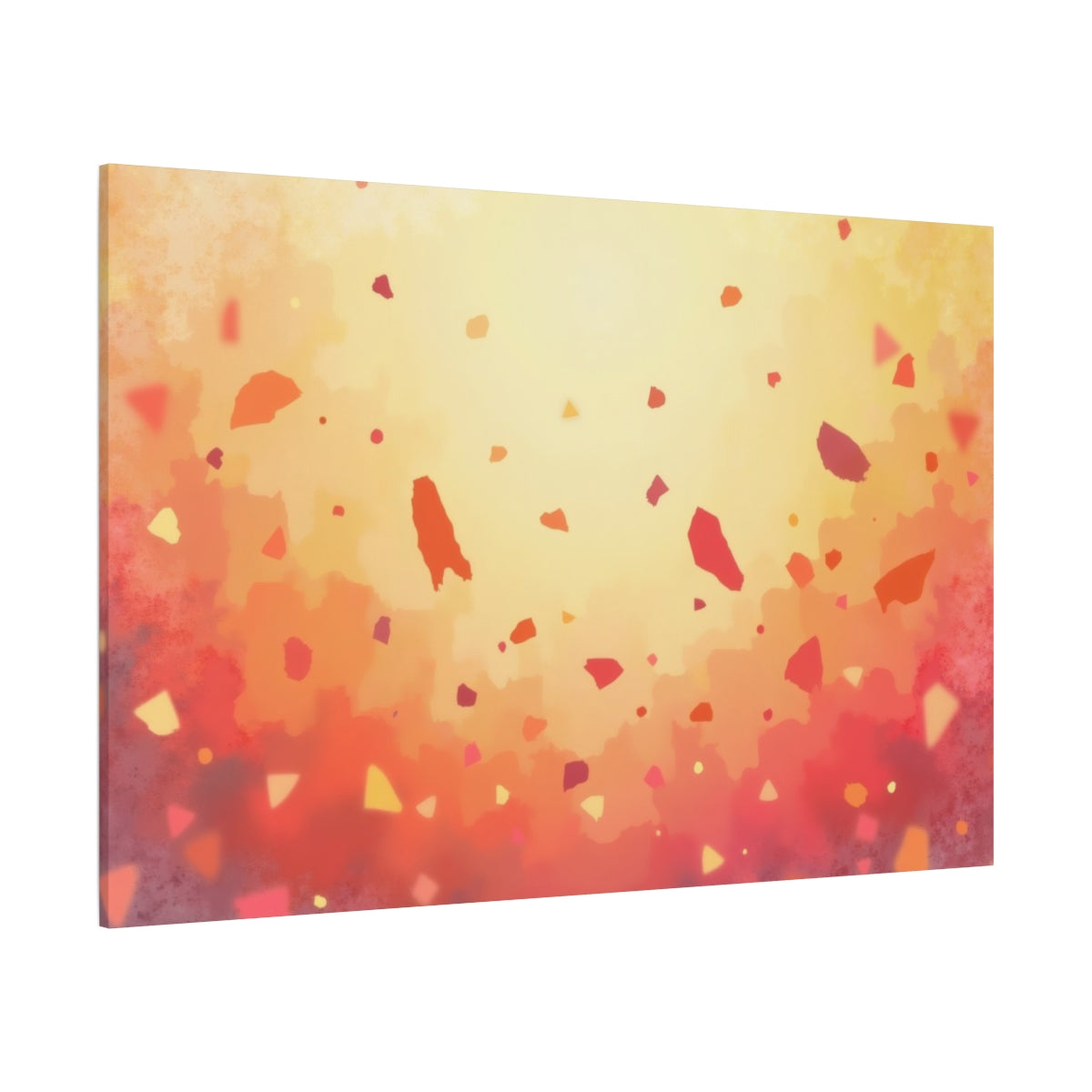 Embers of a Sunset Dream