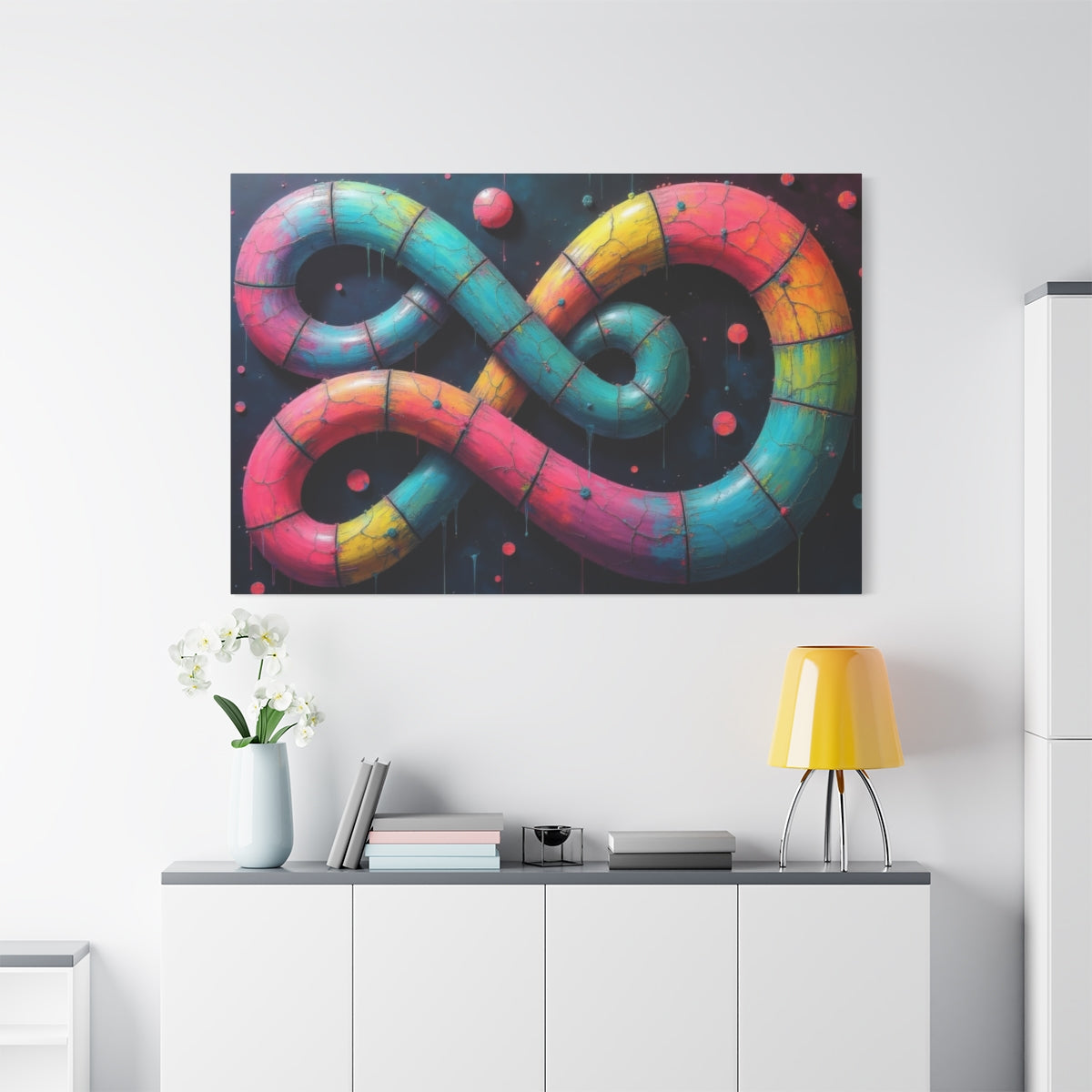 Eternal Vibrancy