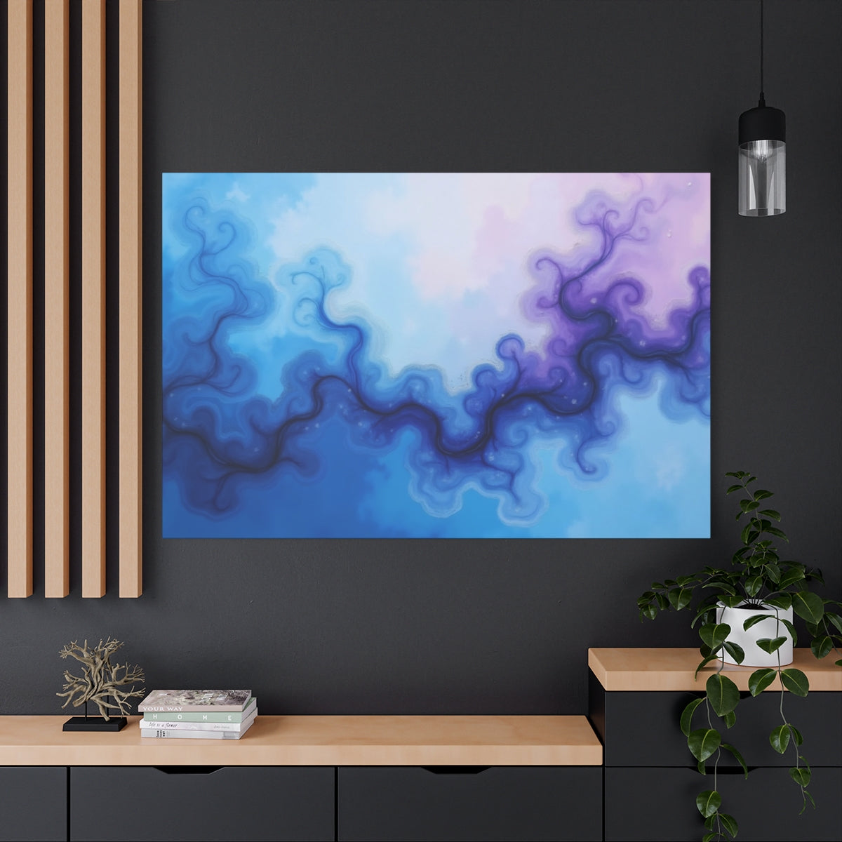 Flowing Dreams