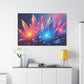 Ethereal Crystal Confluence