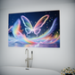 Ethereal Spectrum Butterfly