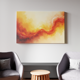 Fiery Whirlwind of Imagination