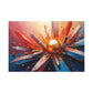 Cosmic Explosion of Color
