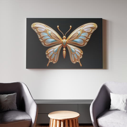 Golden Wings Enchantment