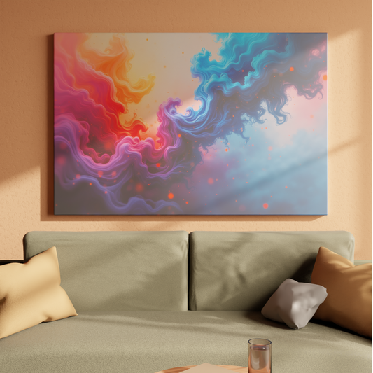 Harmony in Motion