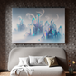Mystical Crystal Horizons