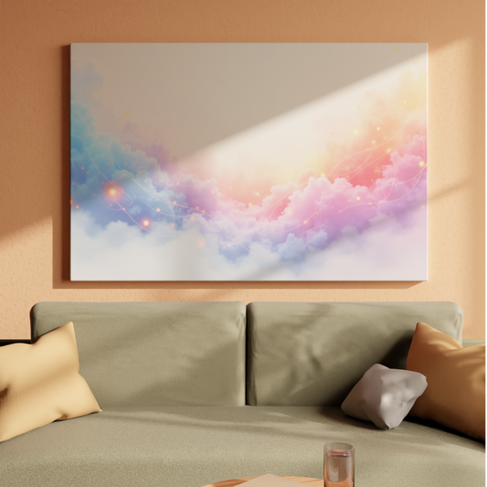 Aetherial Dreamscape
