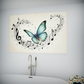 Symphony in Flight: Music and Butterfly Harmony