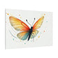Sunlit Butterfly Dance