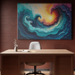 Celestial Wavefront